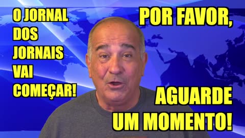 Jornal dos Jornais 20out25