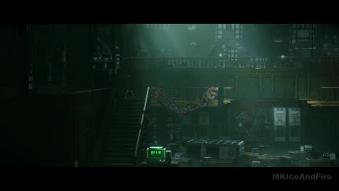 REPLACED Gameplay Walkthrough Part 1 FULL DEMO [4K 60FPS PC] - No Commentary