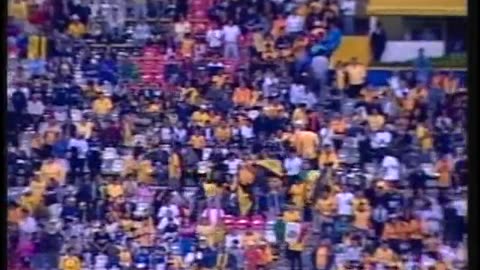 DeporTV AZT September 16, 2001 600pm-700pm CDT