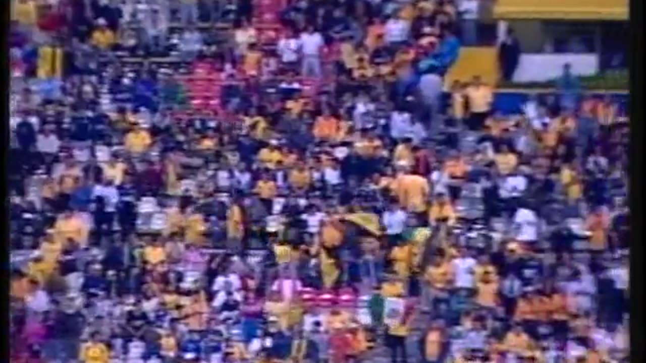 DeporTV AZT September 16, 2001 600pm-700pm CDT