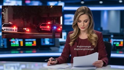 Police investigating after human remains found at Vaughan recycling facility