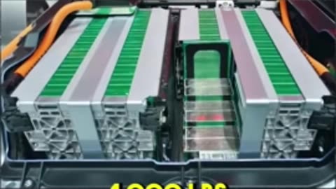 The MASSIVE unaddressed problem with Electric Vehicles 🚨