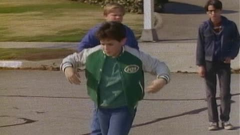 The Wonder Years - S2E7 - Coda