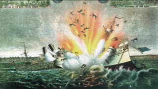 #OnThisDay February 15, 1898: Maine Explosion