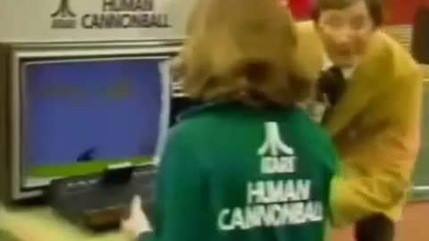 Atari 2600 TV Commercial from 1980 - The Atari Championship