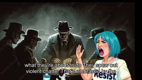 It aint hard to identify a Democrat Lyrics by Jack Martin