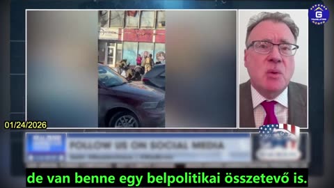 【HU】A KKP finanszírozza a minnesotai felkelést