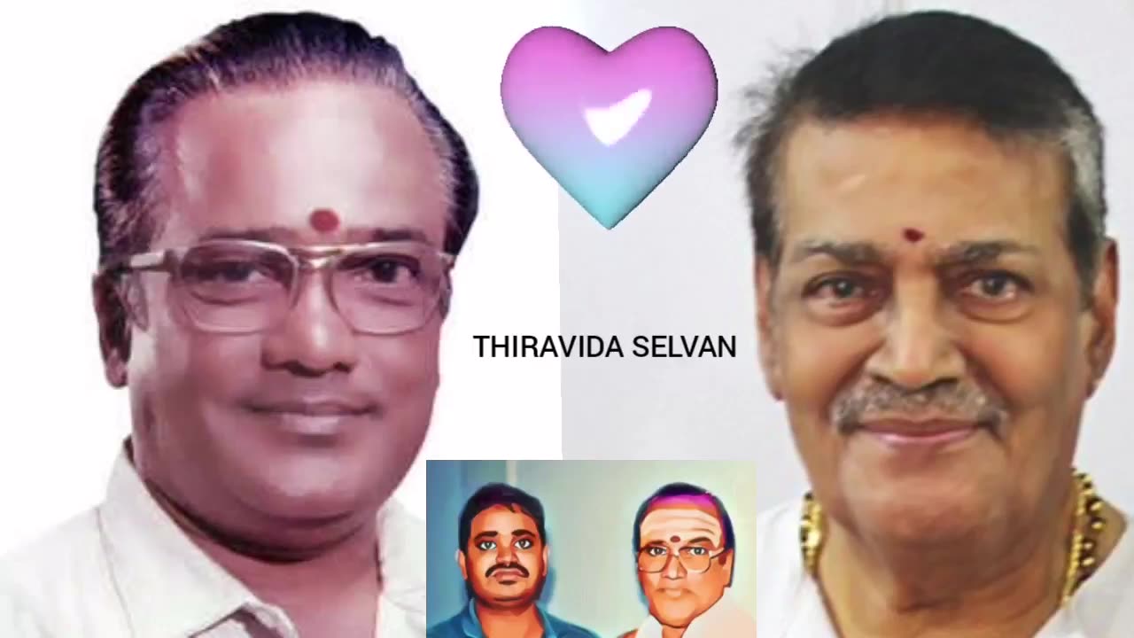 Tms Legend & A L Raghavan Vol 9 By Thiravida Selvan