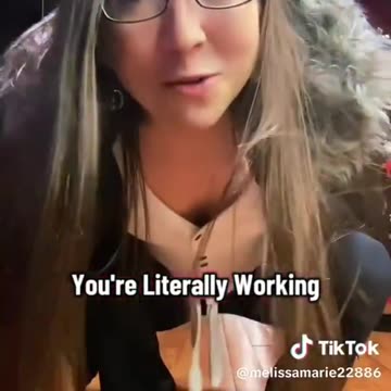 Doc Rich - The Land Of The Taxed And The Home Of The Freeloaders...