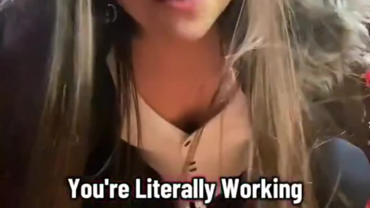 Doc Rich - The Land Of The Taxed And The Home Of The Freeloaders...