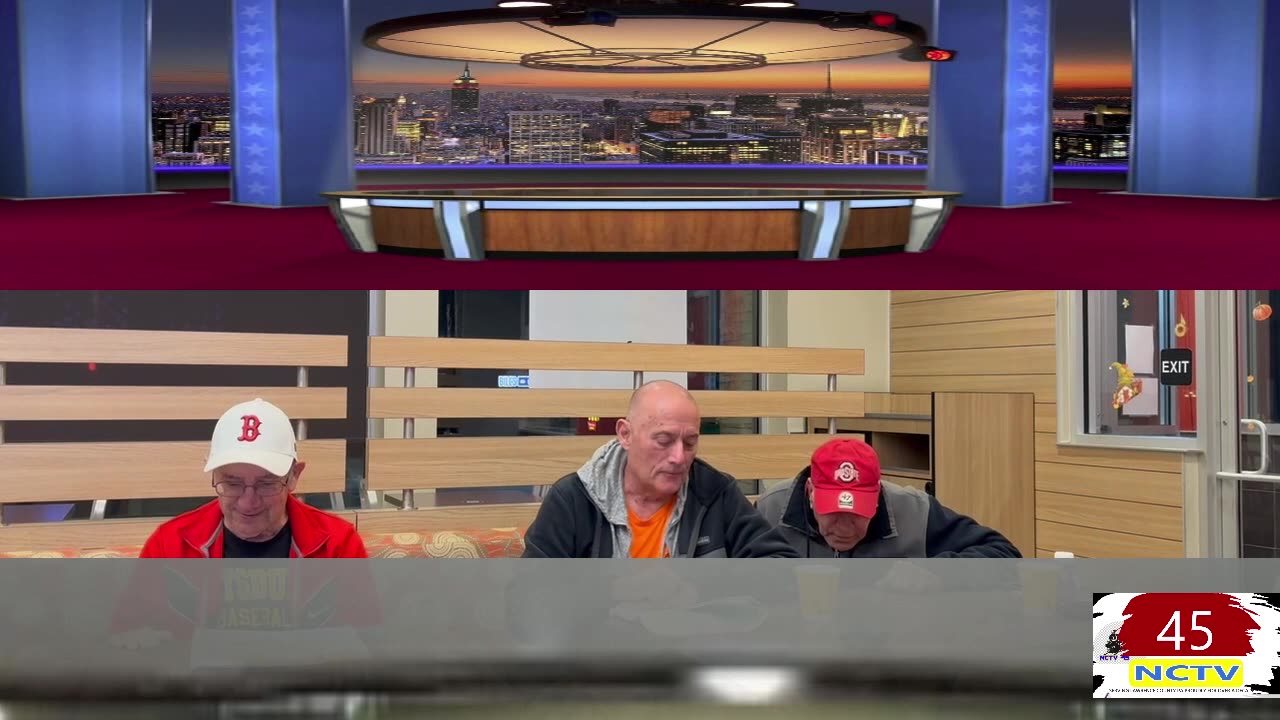 NCTV45 BIBLE QUIZ #116 SEPT 22 2025