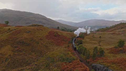 "Out of reach is not the same as out of sight."