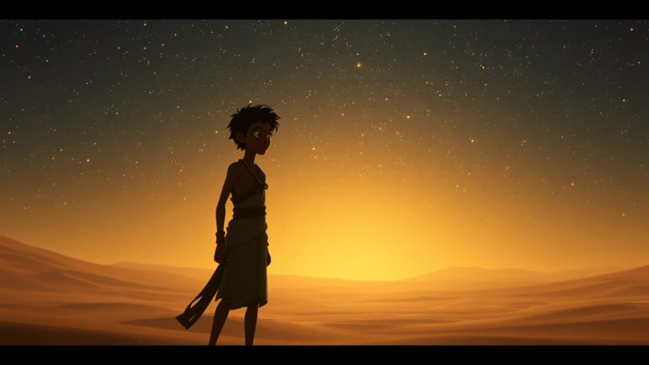 The Skybound Coolamon