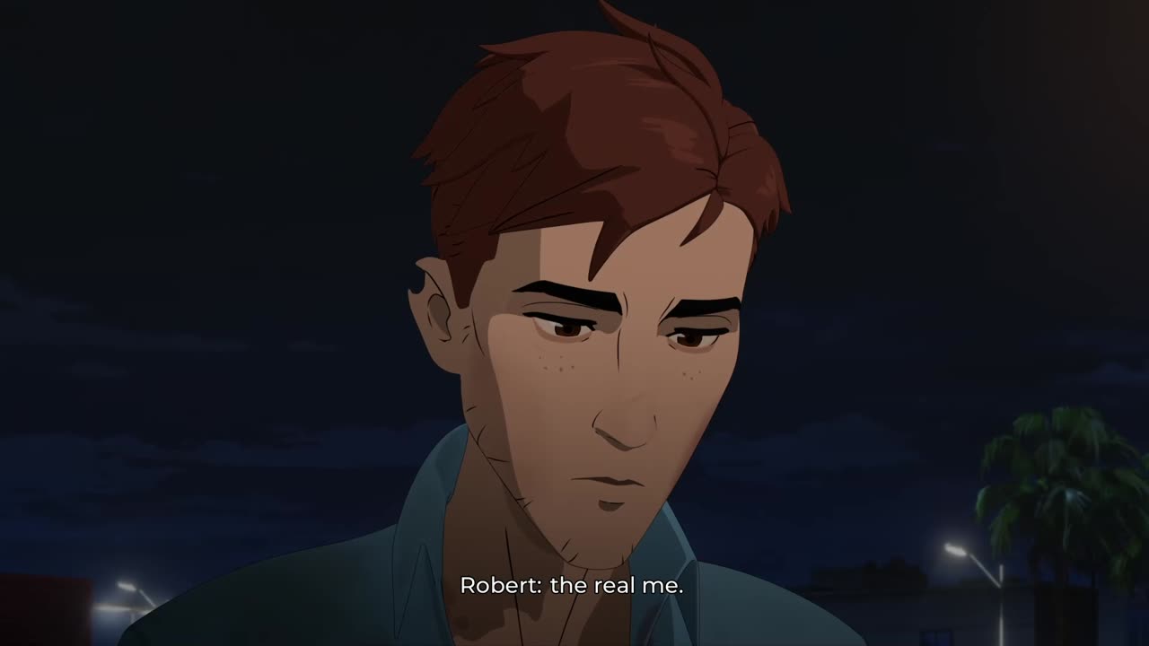 It's Time I Tell The Truth....