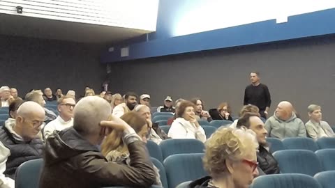 3a PARTE CONFERENZA "GEOINGEGERIA OGGI" - EVOLUZIONE ALLA LUCE DI CIO' CHE ACCADE NEGLI STATI UNITI