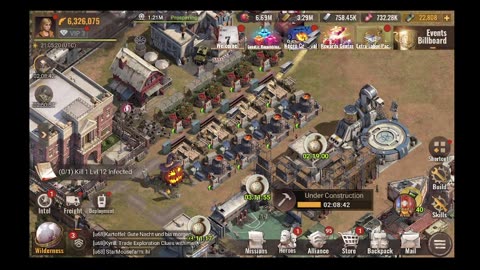 CODM FIGHT BACK OR DIE ONLY KNIFE SURVIVAL