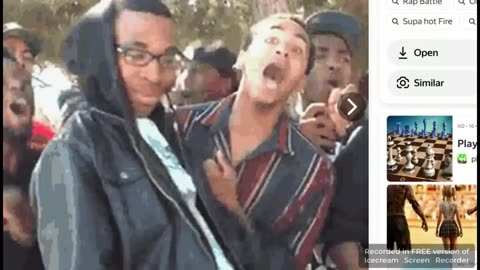 Nigger hit and run in bankrupt niggerdaulton il