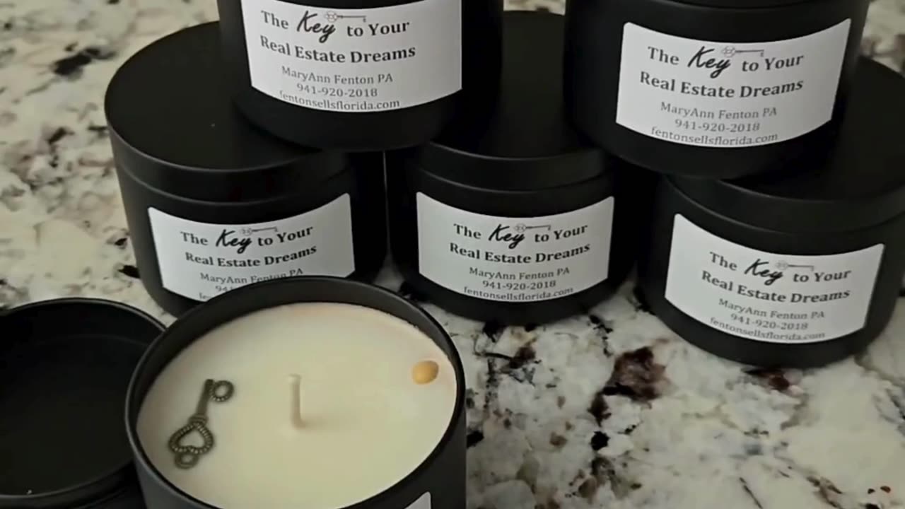 Every detail matters when it comes to creating a thoughtful client experience