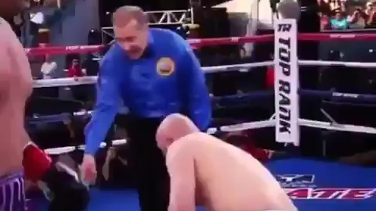 Boxing Andy Ruiz Jr.