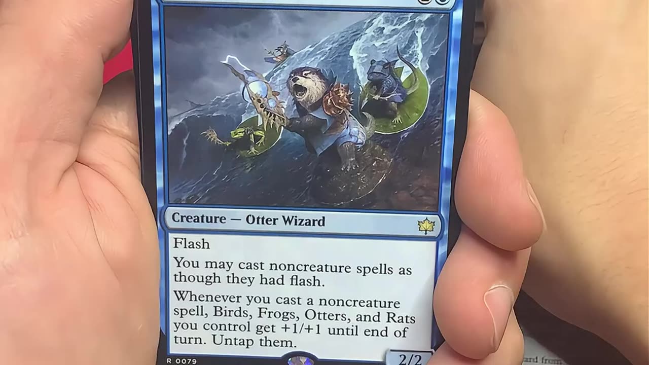 Pick of the Day- Day 34!