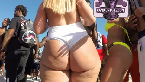 Don’t get too fat. love up on you hot mom