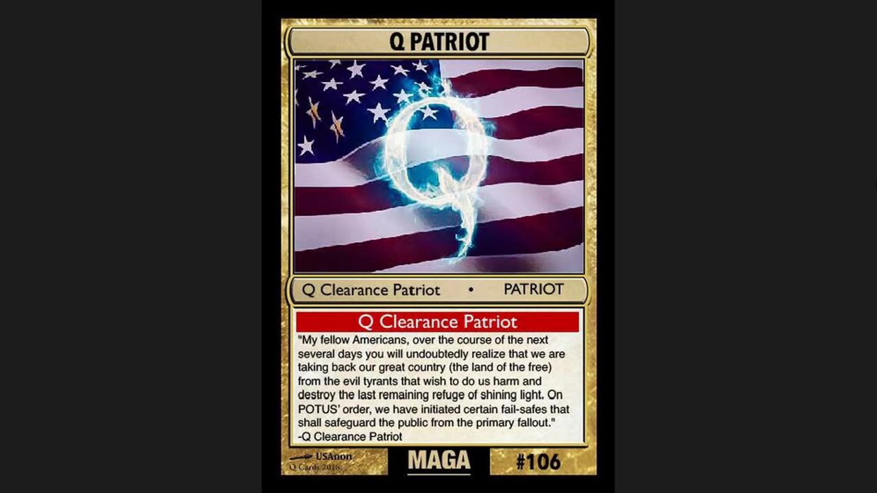 Q Cards 2018 Vol 3