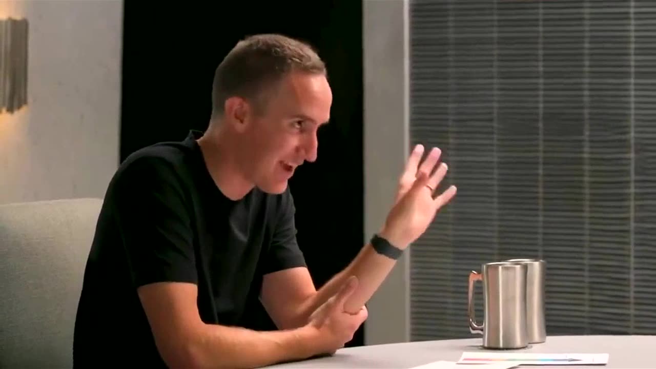 Millions Want More, She Wanted Less