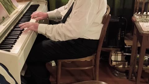 Melodia „I dla donosicieli niech nie będzie”