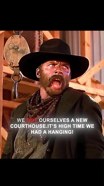 Back to the Future- Hang Him