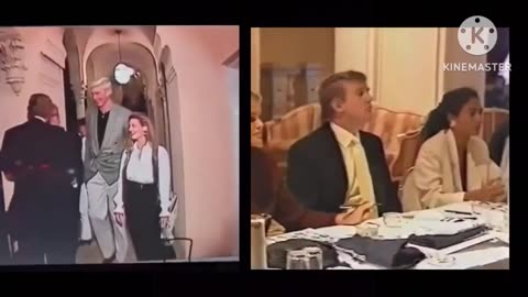 Donald Trump Leaked Video | epstein files