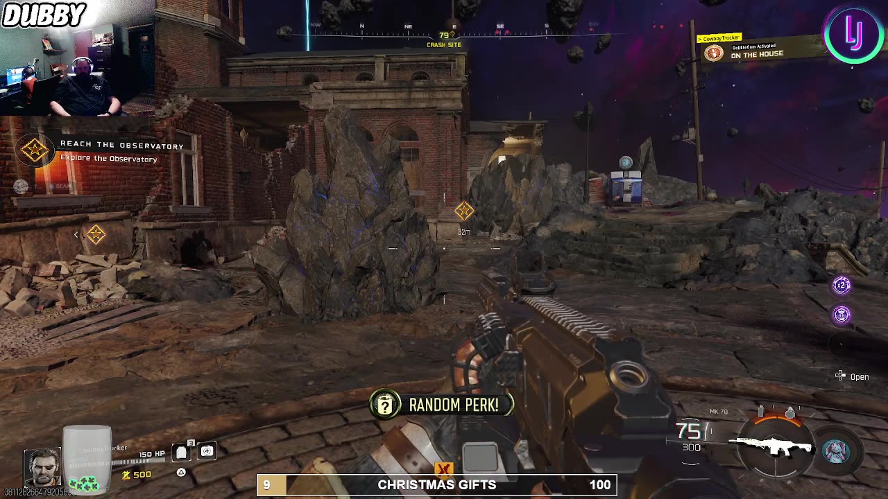 TAKE A RIDE IN THIS LONG NOSE LIMO