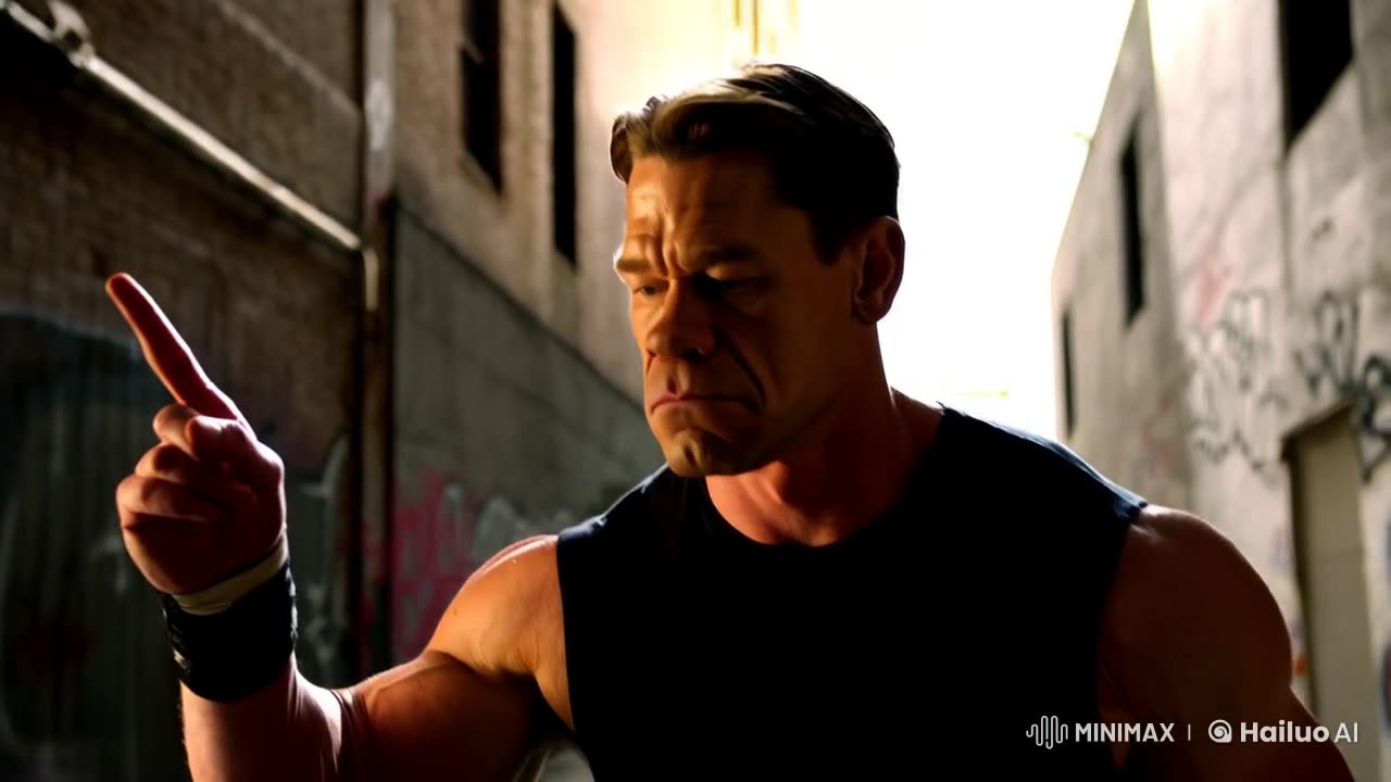 john Cena 10