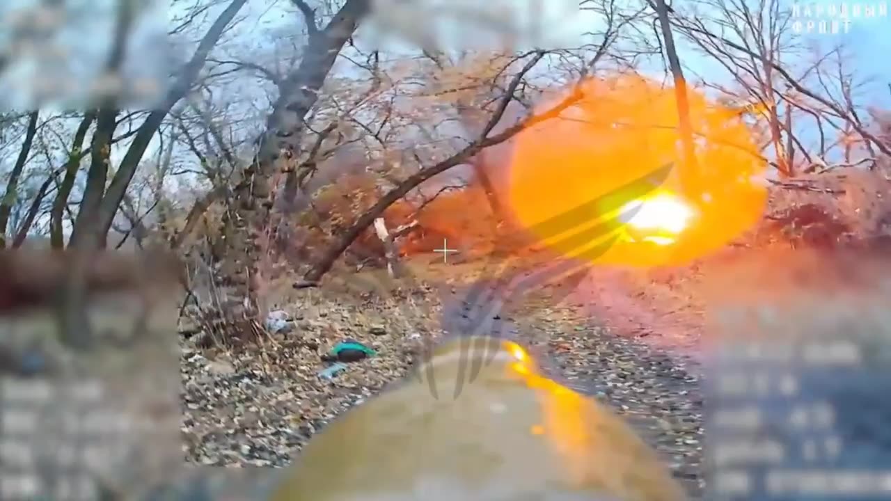 🛰️🚁 Ukraine Russia War | FPV Drones in Action by Rubicon Group in Donbass | RCF