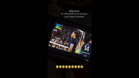 STORIES DA KEY ALVES 29/01/2025