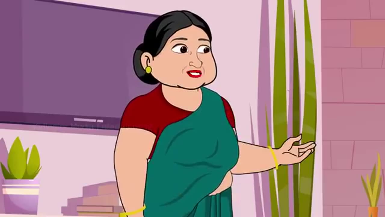 kahaniya Hindi Story_ Moral Stories Kahaniya Hindi Stories
