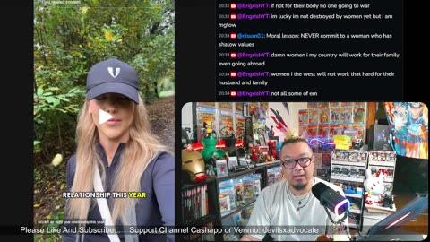 Is It True That Women Would Never Leave Good Men?