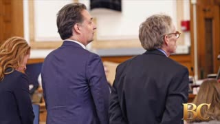 Brian Walshe sentenced to life in prison for murdering and dismembering wife