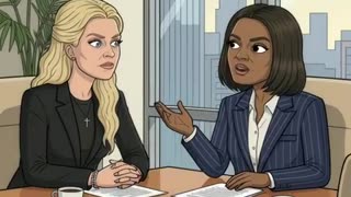 The internet doesn’t seem to like that meeting