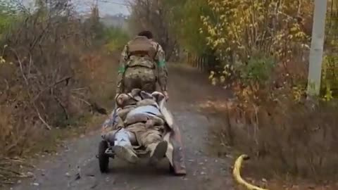 🚨💔 Ukraine Russia War | Logistical Hell in Pokrovsk Direction Due to Russian Drones | RCF