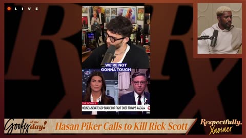 LIVE: Casey Anthony’s LGBT Grift, RATCHET White Girls, and Hasan Piker BANNED