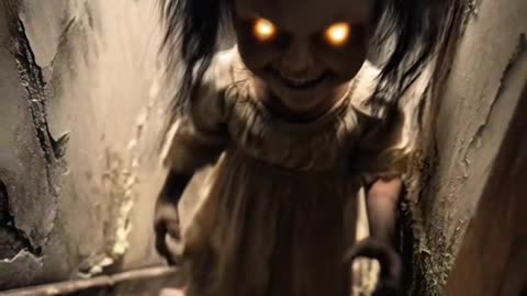 😨👻 Oh No: A Terrifying Moment Captured on TikTok | TheHauntingHour