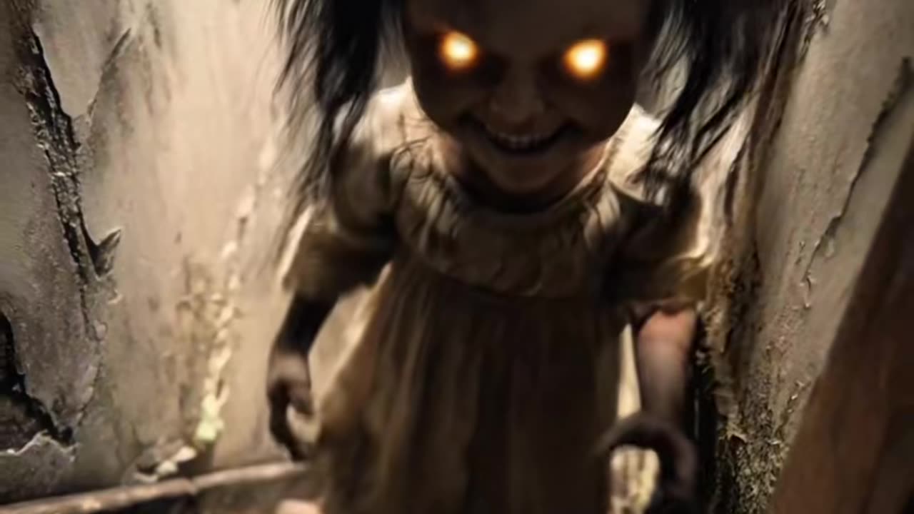 😨👻 Oh No: A Terrifying Moment Captured on TikTok | TheHauntingHour