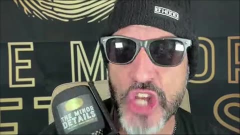 Danny Minor Daiy Show