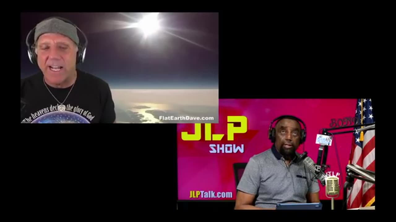 Jesse Peterson interview with David Weiss