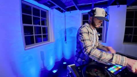 SYLLABLE SURGEONS | SMOOTH HIP HOP MIX