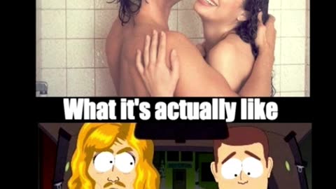 Dating in 2026 be like - 2 😂Try not to laugh Challenge