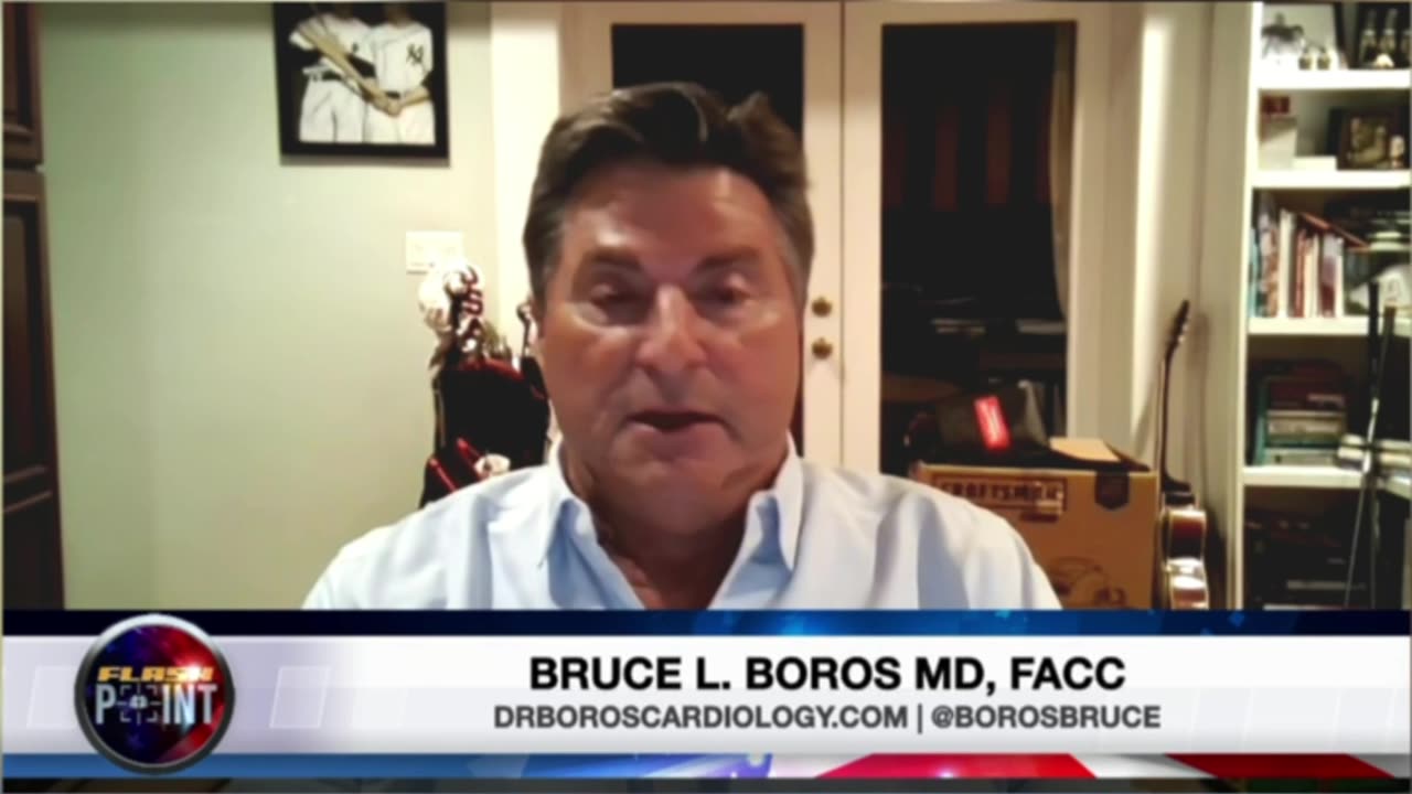 COVID Vaccine Truth: Why They’re Still Pushing It