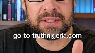 Persecution in Nigeria