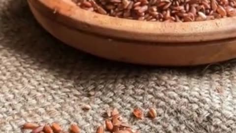 The amazing benefits of peanut brown rice