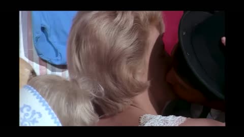 The Farmer's Other Daughter (1965) Full movie | Comedy